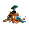 LEGO® Minecraft® The Armadillo Mine Expedition