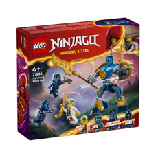 LEGO® NINJAGO® Jay's Mech Battle Pack