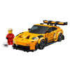 LEGO® Speed Champions Porsche 911 GT3 RS Super Car
