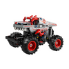 LEGO® Technic™ Monster Jam™ ThunderROARus™ Pull-Back