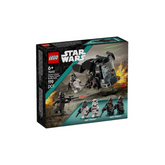 LEGO® Star Wars™ 75412 Death Trooper & Night Trooper Battle Pack