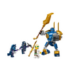 LEGO® NINJAGO® Jay's Mech Battle Pack