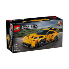 LEGO® Speed Champions Porsche 911 GT3 RS Super Car