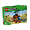 LEGO® Minecraft® The Armadillo Mine Expedition