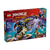 LEGO® NINJAGO® Rogue’s Mech Dragon Rider