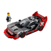 LEGO® Speed Champions Audi S1 e-tron quattro Race Car