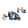 LEGO® Star Wars™ 332nd Ahsoka’s Clone Trooper™ Battle Pack