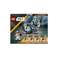 LEGO® Star Wars™ 332nd Ahsoka’s Clone Trooper™ Battle Pack
