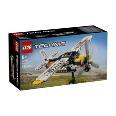 LEGO® Technic Bush Plane