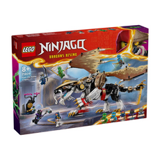LEGO® NINJAGO® Egalt The Master Dragon
