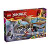 LEGO® NINJAGO® Egalt The Master Dragon