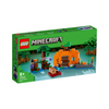 LEGO® Minecraft® The Pumpkin Farm