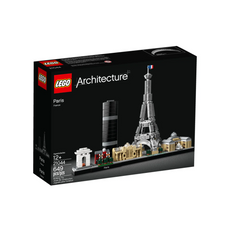 LEGO® Architecture Paris