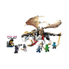 LEGO® NINJAGO® Egalt The Master Dragon