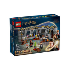 LEGO® Harry Potter™ Hogwarts™ Castle: Potions Class