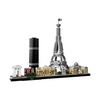 LEGO® Architecture Paris