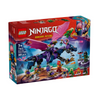 LEGO® NINJAGO® Rontu the Master Dragon