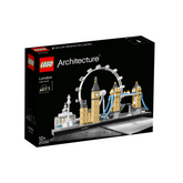 LEGO® Architecture London