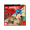 LEGO® NINJAGO® Ninja Dragon Temple