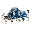 LEGO® Star Wars™ Battle of Felucia Separatist MTT™