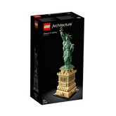 LEGO® Architecture Statue of Liberty