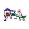 LEGO® Minecraft® The Animal Sanctuary