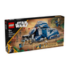 LEGO® Star Wars™ Battle of Felucia Separatist MTT™