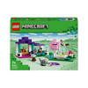 LEGO® Minecraft® The Animal Sanctuary