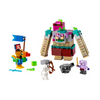 LEGO® Minecraft® The Devourer Showdown