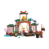 LEGO® NINJAGO® Ninja Spinjitzu Temple