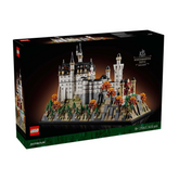 LEGO® Architecture Neuschwanstein Castle