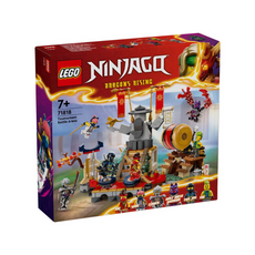 LEGO® NINJAGO® Tournament Battle Arena
