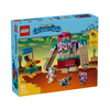 LEGO® Minecraft® The Devourer Showdown