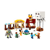 LEGO® Minecraft® The Ghast Balloon Village Attack