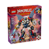 LEGO® NINJAGO® Zane's Ultra Combiner Mech