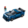 LEGO® Speed Champions Ford Mustang Dark Horse Sports Car