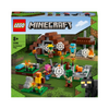 LEGO® Minecraft® The Abandoned Village