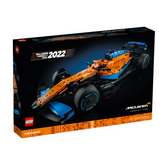 LEGO® Technic McLaren Formula 1™ Race Car
