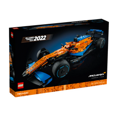 LEGO® Technic McLaren Formula 1™ Race Car