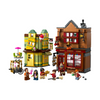 LEGO® Harry Potter™ Quality Quidditch™ Supplies & Ice Cream Parlour