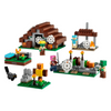 LEGO® Minecraft® The Abandoned Village