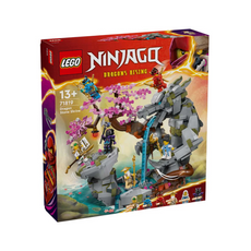 LEGO® NINJAGO® Dragon Stone Shrine
