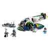 LEGO® Star Wars™ Jango Fett's Starship