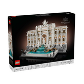 LEGO® Architecture Trevi Fountain