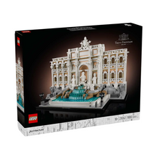 LEGO® Architecture Trevi Fountain