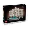 LEGO® Architecture Trevi Fountain