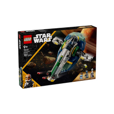 LEGO® Star Wars™ Jango Fett's Starship
