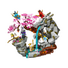 LEGO® NINJAGO® Dragon Stone Shrine