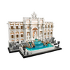 LEGO® Architecture Trevi Fountain