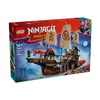 LEGO® NINJAGO® The Temple Bounty
